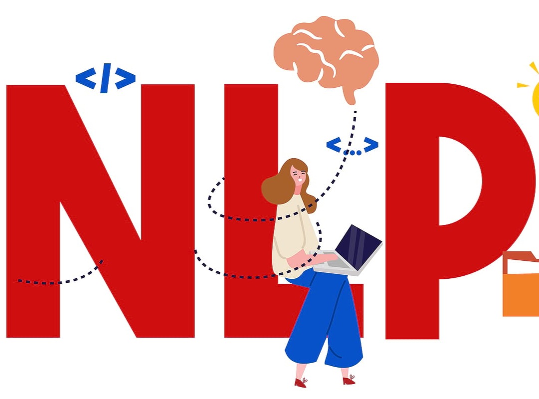 دوره های خصوصی ان ال پی (NLP)