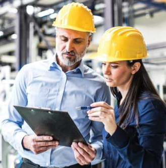 مجموعه شاره دما